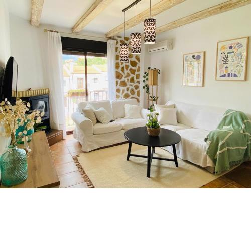 Apartamento Rural La Leyenda