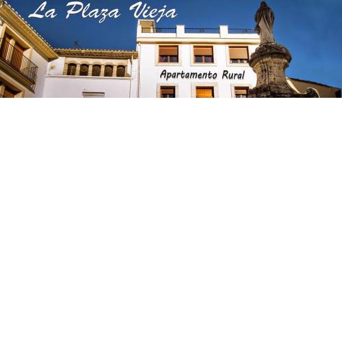 Apartamento Rural La Plaza Vieja