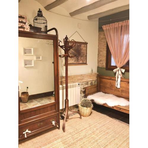 Apartamento Rural La Serratilla