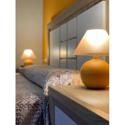Apartamento Rural Lago Enol