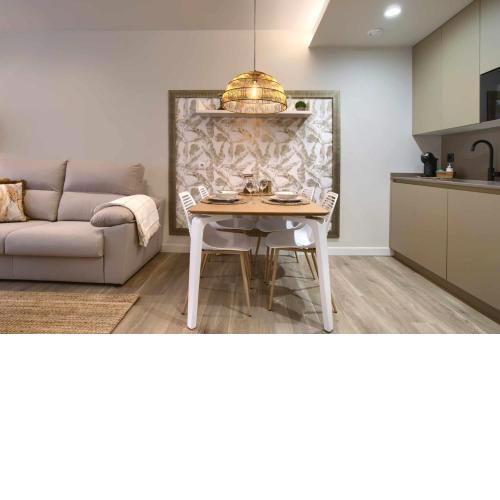 Apartamento rural Las Cañas Esencia de Bardenas