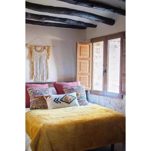 Apartamento Rural Libertad