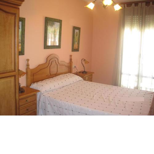 Apartamento Rural Lobo