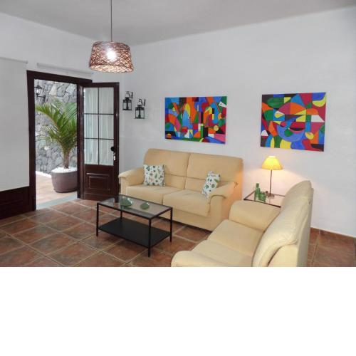Apartamento rural Los Roferos