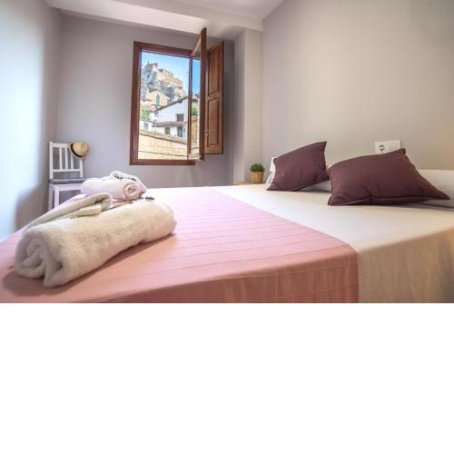 Apartamento Rural New Folch