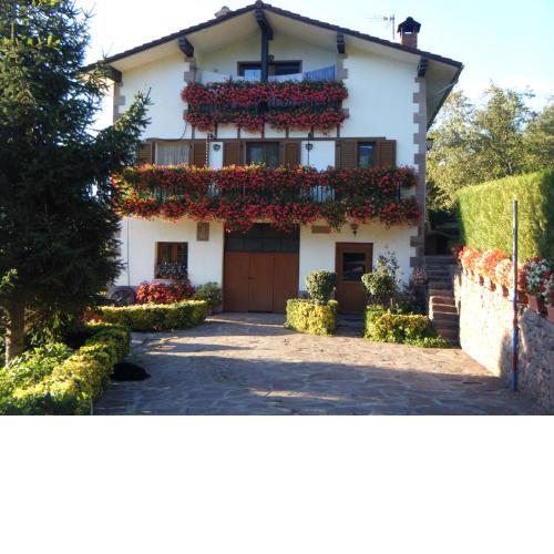 Apartamento Rural Oizalde