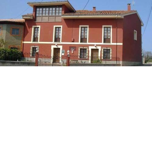 Apartamento rural ovio 1
