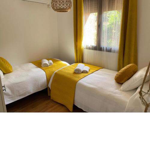 Apartamento rural Prunus avium