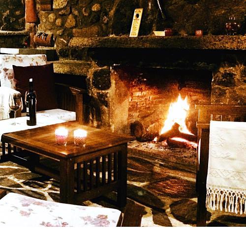 Apartamento Rural San Jorge Bajo