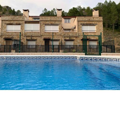 Apartamento Rural Sierra de Segura