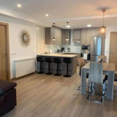 Apartamento Rural Sierra Guadarrama
