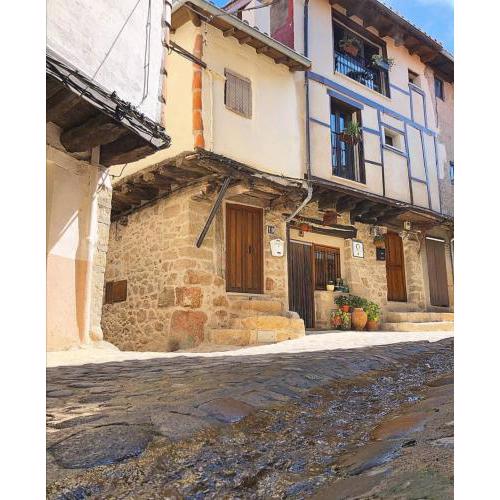 Apartamento Rural Val de Xálima