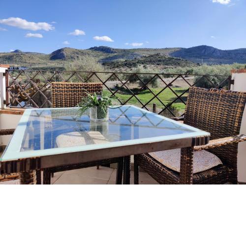 Apartamento Rural Villa Aurora