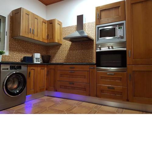 Apartamento rural zona céntrica isla