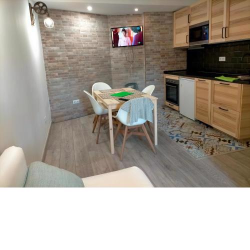 Apartamento rural