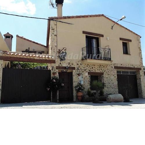 Apartamento Rurales El Mirador de Carboneras