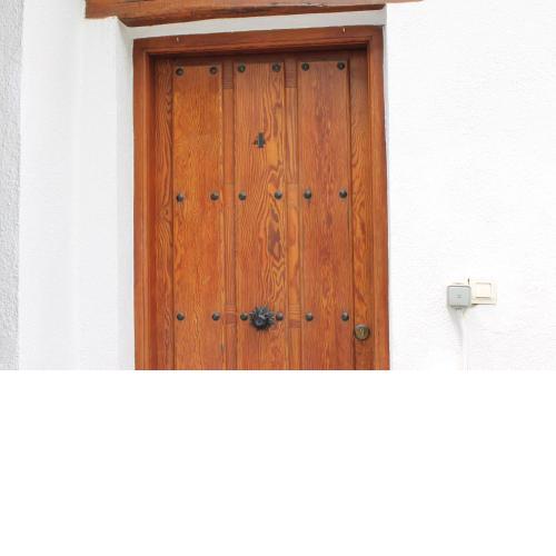 Apartamento Rurales Rosendo: Poleo Menta