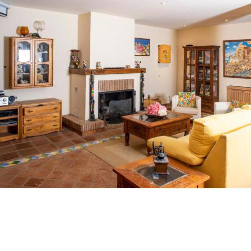 Apartamento Rústico en Ojén