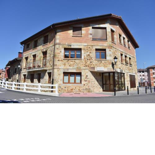 Apartamento Rústico