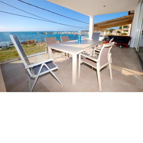 Apartamento s' Estanyol Mar