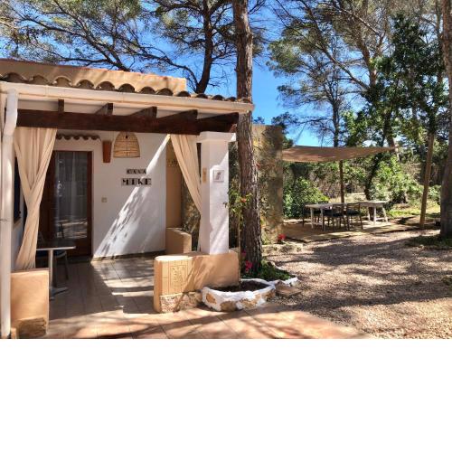 Apartamento Sa Ginebra, Cala Saona