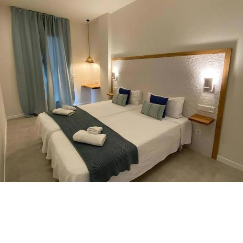 Apartamento Sa Mesquida 7