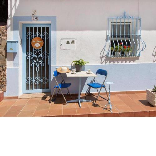 Apartamento "SA VIEIRA" BLANES COSTA BRAVA