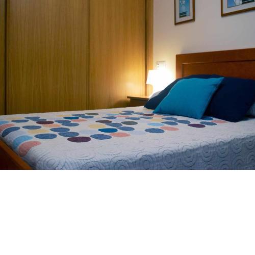 Apartamento Sabela Malpica