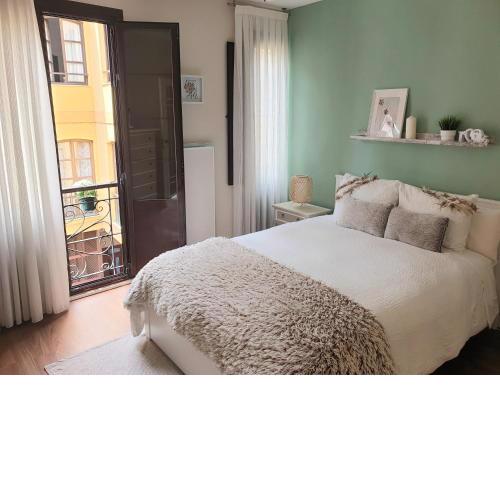 Apartamento Sabugo