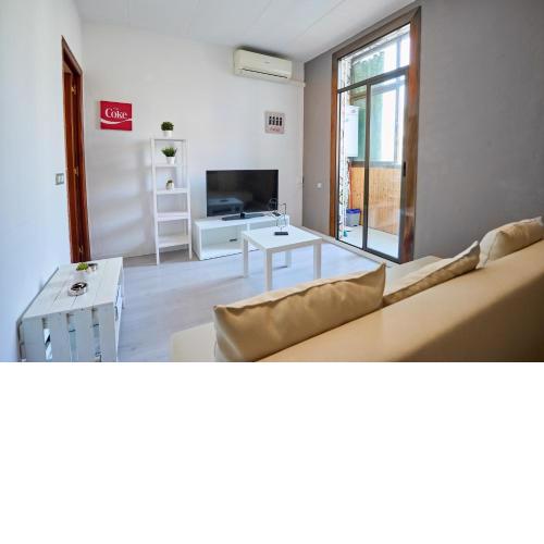 Apartamento Sagrada