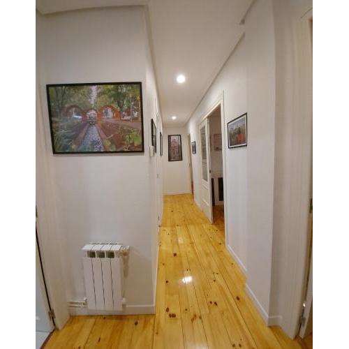 Apartamento Saioa