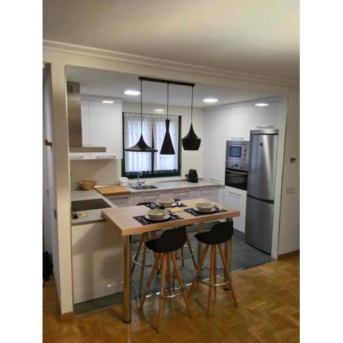 Apartamento Salamantia