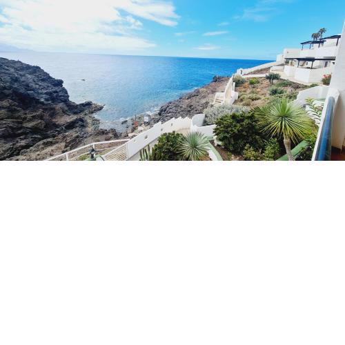 Apartamento Salema mar, relax y atardecer al norte de Gran Canaria