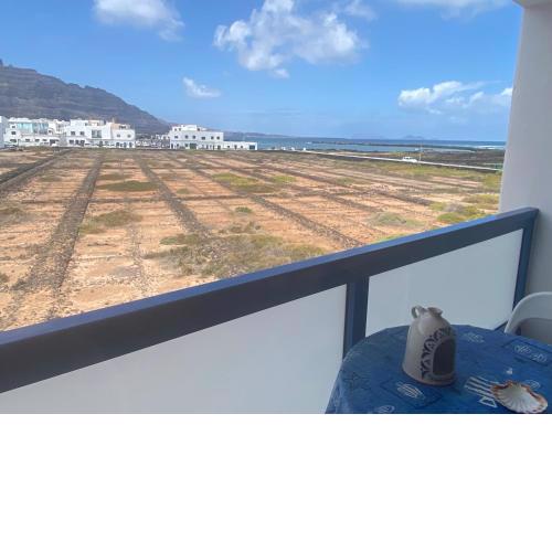 Apartamento Salinas del Mar
