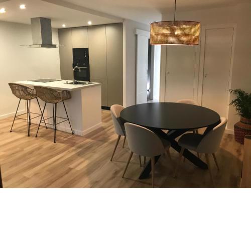 Apartamento Salinas