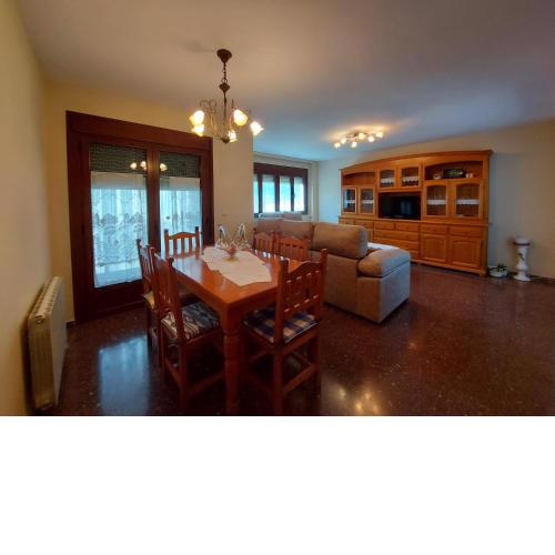 Apartamento Sallan Ainsa Ordesa Zona Zero