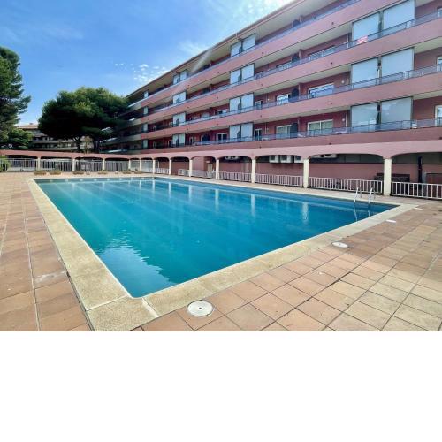 Apartamento SALLES BEACH 33