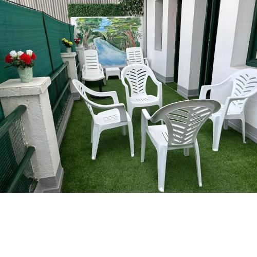 Apartamento Salomé
