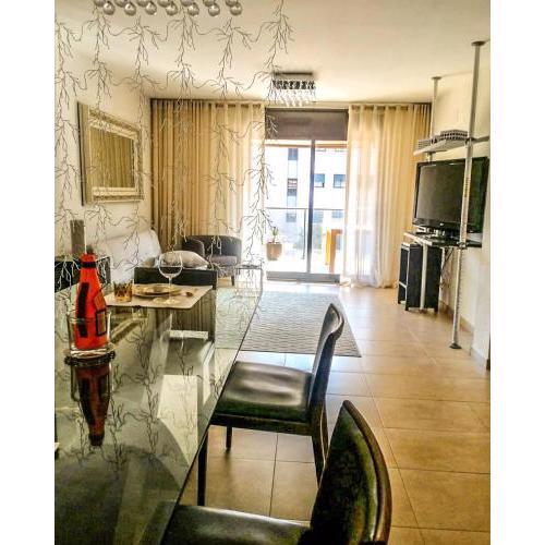 Apartamento Salou lux por precio económico.
