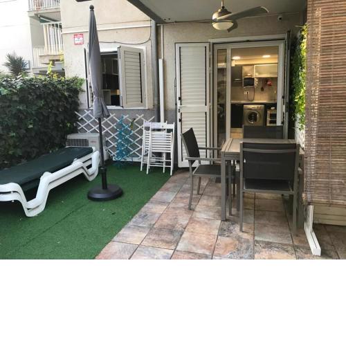 Apartamento Salou Lyss