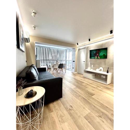 Apartamento Salou Playa Jaime I