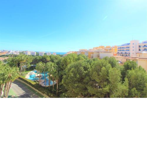 Apartamento Samaniego REF 8008
