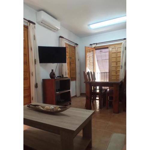 Apartamento San Agustín Playa