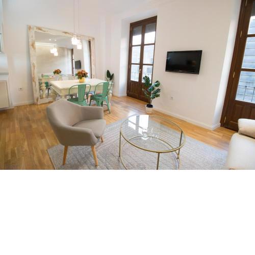 Apartamento San Agustín