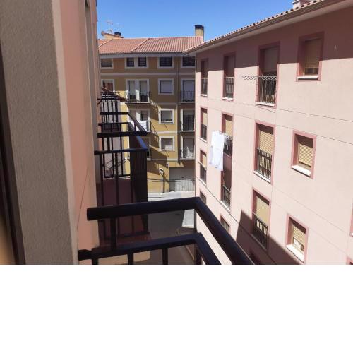 Apartamento San Andres