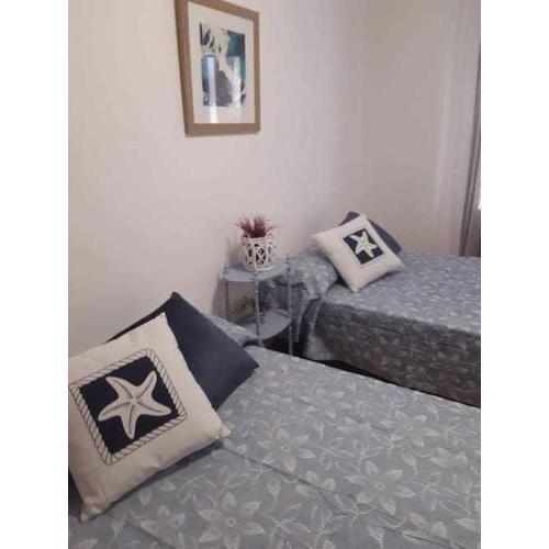 Apartamento San Andrés