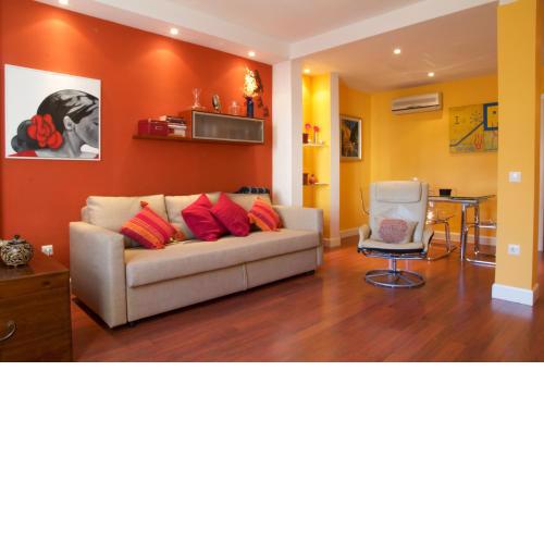 Apartamento San Benito C