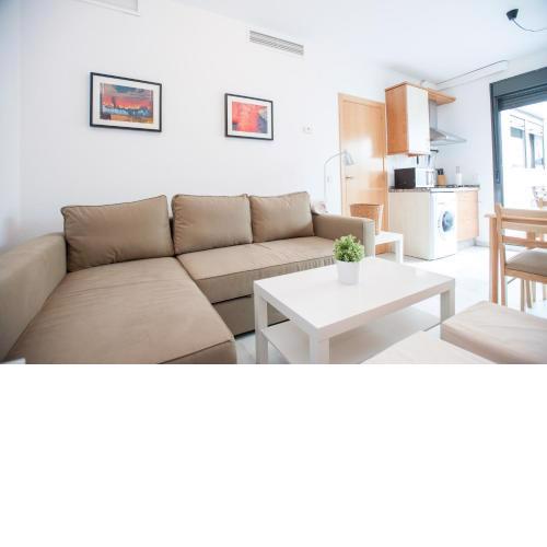 Apartamento San Bernardo
