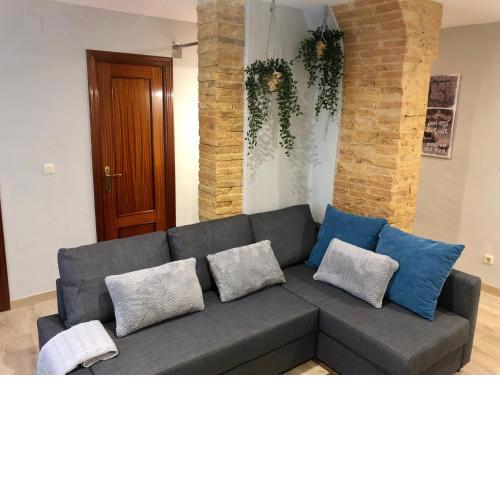 Apartamento San Blas-Antiguo Mercado Central