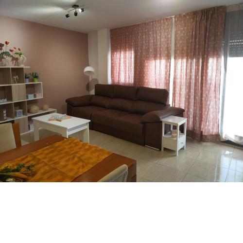 Apartamento San Carlos de la Rápita
